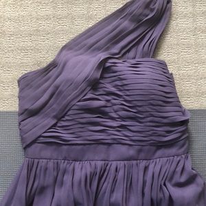 weddington way Dresses - 1 shoulder bridesmaid dress weddington way Dresses - 1 shoulder bridesmaid dress